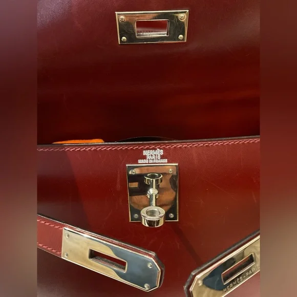 Hermes Kelly - Picture 12 of 12